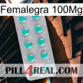 Femalegra 100Mg 28